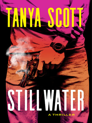 cover image of Stillwater